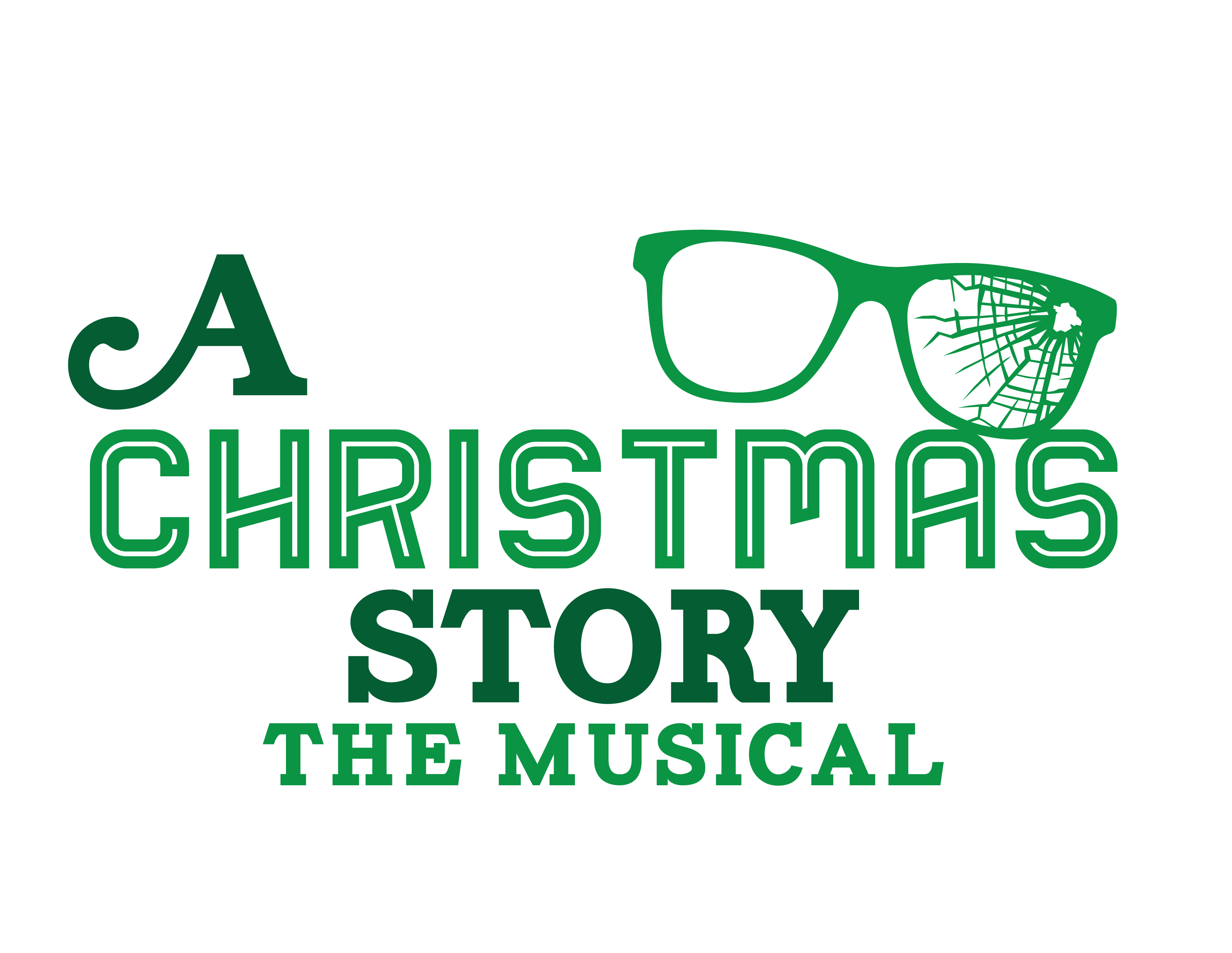 Logo ChristmasStory FullColor