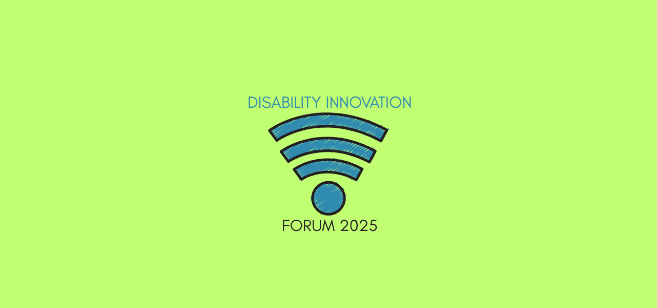 DISABILITY INNOVATION