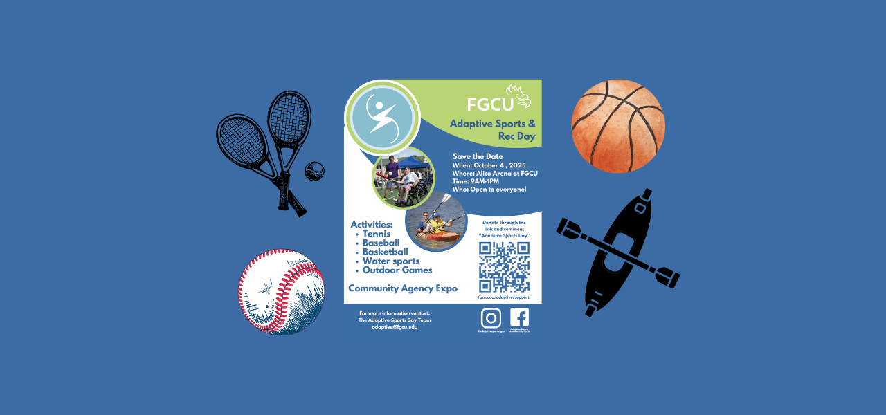 FGCU Sports