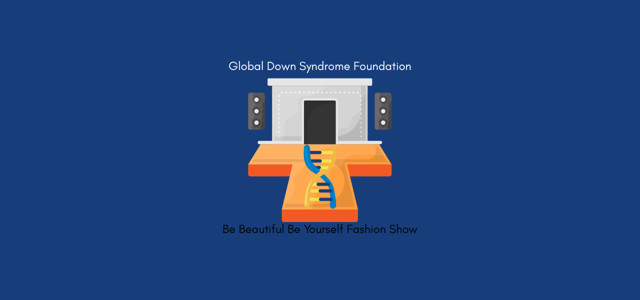 Be Beautiful Be Yourself Fashion Show