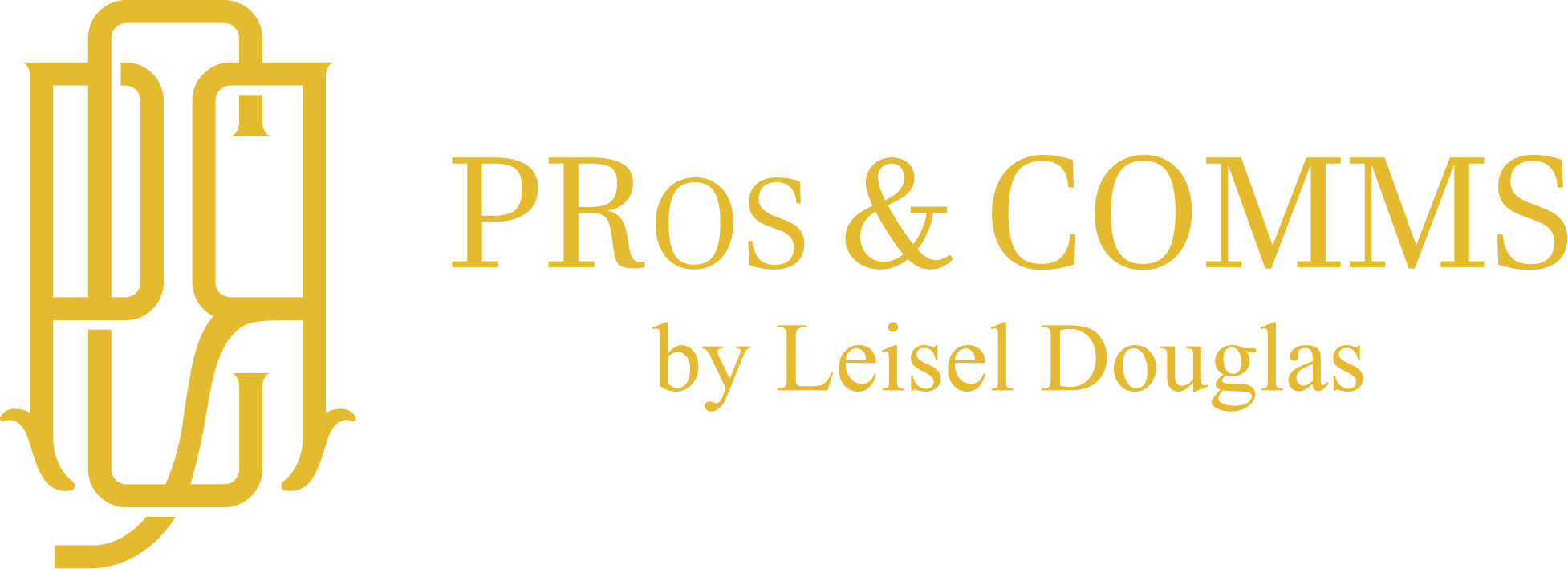 PRos & COMMS
