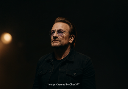 Bono & Rise Fund