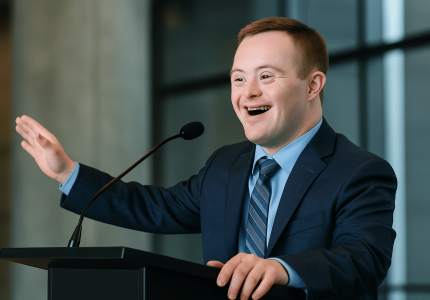Empower Down syndrome